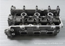 廣州市白云區(qū)同和鴻裕達(dá)汽車配件廠發(fā)動(dòng)機(jī)總成產(chǎn)品概覽