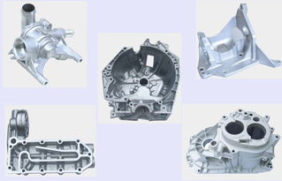 湛江德利廣州壓鑄汽車部件工廠正式開工，助力華南汽車零部件產(chǎn)業(yè)升級(jí)