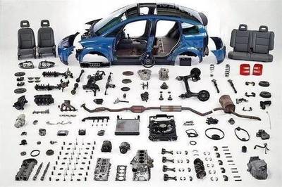 汽車關(guān)鍵零配件更換周期指南 延長(zhǎng)愛車壽命的必備知識(shí)